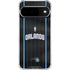 NBA Orlando Magic Jersey Google Pixel 10 Clear Case